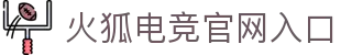 火狐电竞·(中国区)电子竞技平台